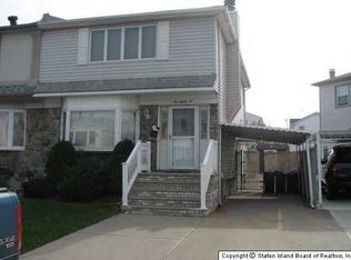 182 Serrell Ave, Staten Island, NY 10312