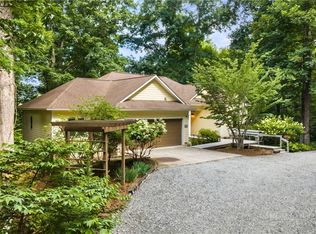 581 New Homestead Drive, Vilas, NC 28692