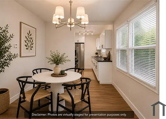2 bed, $3,500 — Photo 2