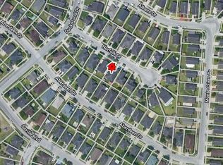 3128 Norfolk Dr, Brownsville, TX 78526