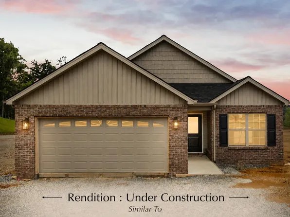 135 Naomi Ln, Radford, VA 24141