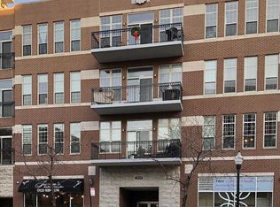 1919 S Michigan Ave UNIT 405, Chicago, IL 60616