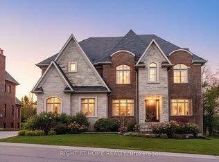 15 Davina Cir, Aurora, ON L4G0T1