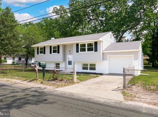 303 Bayberry St, Browns Mills, NJ 08015