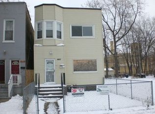 11749 S Union Ave, Chicago, IL 60628