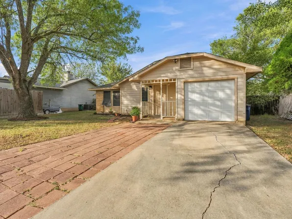 4902 Avalon Ave, Austin, TX 78744