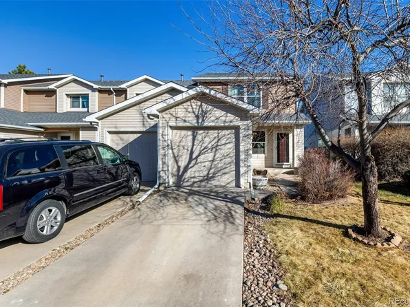 11154 Gaylord Street, Northglenn, CO 80233