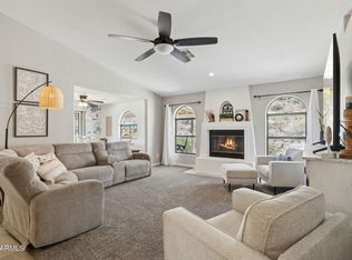 990 S Horseshoe Trl, Wickenburg, AZ 85390