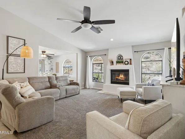 990 S HORSESHOE Trail, Wickenburg, AZ 85390