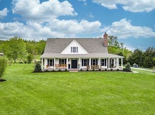 1022 Oak Hill Rd, Rickman, TN 38580