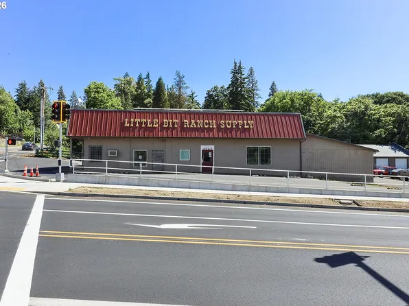 2727 Cascade Ave, Hood River, OR 97031