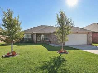 7609 Tradition Pkwy, Amarillo, TX 79119