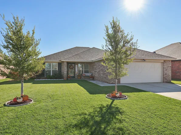 7609 Tradition Pkwy, Amarillo, TX 79119