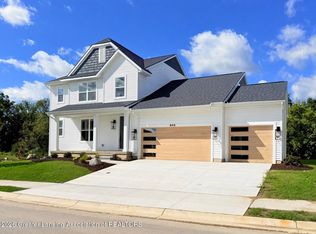 602 Magenta Ct, Haslett, MI 48840