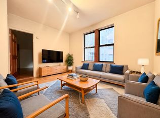 79 Haven Ave #26, New York, NY 10032