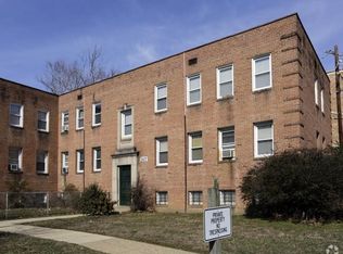 3505 Minnesota Ave SE #B, Washington, DC 20019