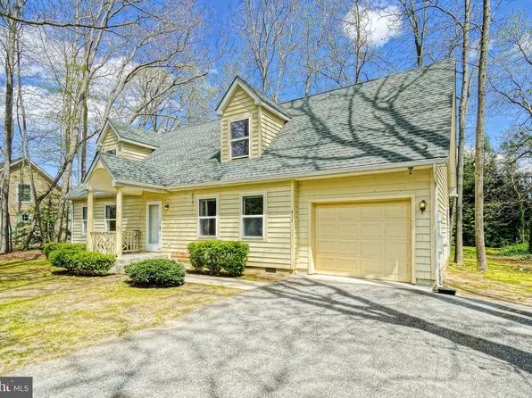 111 Madison Dr, Lewes, DE 19958