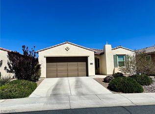 3624 Corte Bella Hills Ave, North Las Vegas, NV 89081