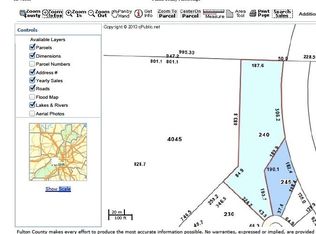 240 Beracah Walk SW, Atlanta, GA 30331