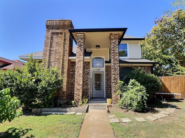 1143 Castlewood Ct, Desoto, TX 75115