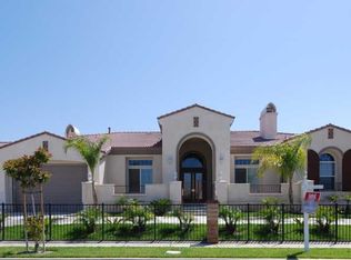 548 C L Fleming Cir, Corona, CA 92881