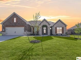 329 Raven Dr, Temple, TX 76502