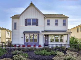 4389 Table Mountain Rd, Dublin, CA 94568