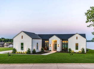 1129 Beacon Shore Rd, Kemp, TX 75143