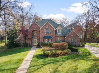 11213 S 70th East Ave, Bixby, OK 74008