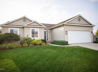 5875 Scarsdale Dr SW, Wyoming, MI 49418
