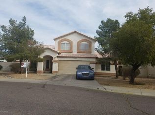 6399 N 81st Ln, Glendale, AZ 85303