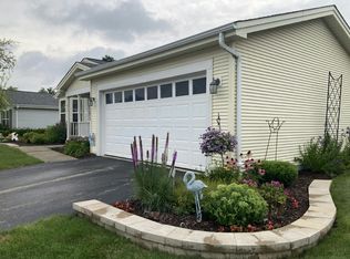 617 Filly Ln LOT 249, Grayslake, IL 60030