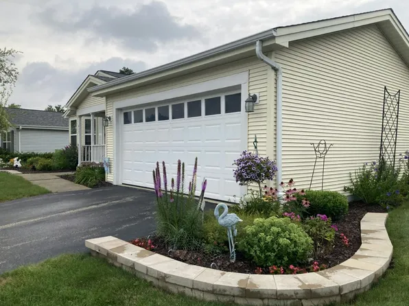 617 Filly Ln Lot 249, Grayslake, IL 60030