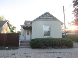 416 W Routt Ave, Pueblo, CO 81004