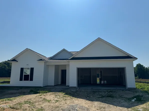 218 Hill Valley Dr, La Grange, NC 28551