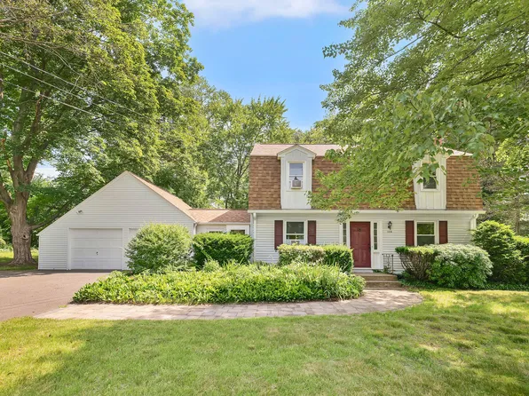 108 Pilgrim Drive, Windsor, CT 06095