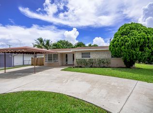 9508 N Military Trl, Palm Beach Gardens, FL 33410