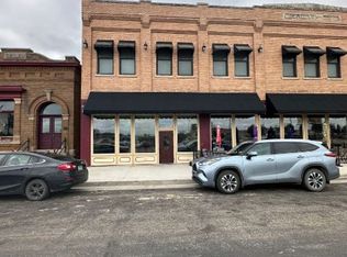 100 1st St E SUITE 2, Jamestown, ND 58401