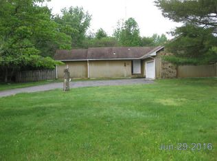 280 Route 49, Woodbine, NJ 08270