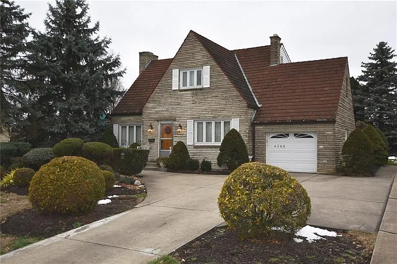 4366 Brownsville Rd photo 1
