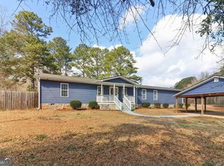 3345 S Highway 29, Moreland, GA 30259
