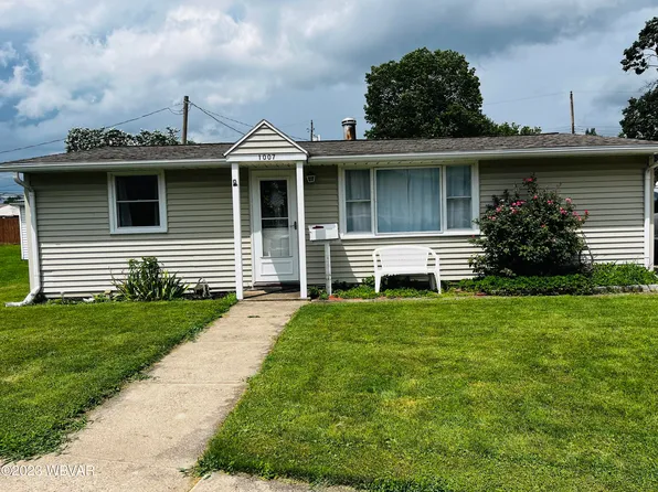 1007 Arthur Rd, Montoursville, PA 17754