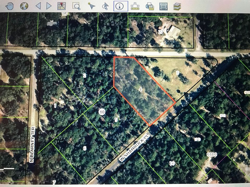 1st image of 10197 W Shamrock Pl