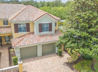 43 Fawn Gully Ln #F, Ponte Vedra, FL 32081