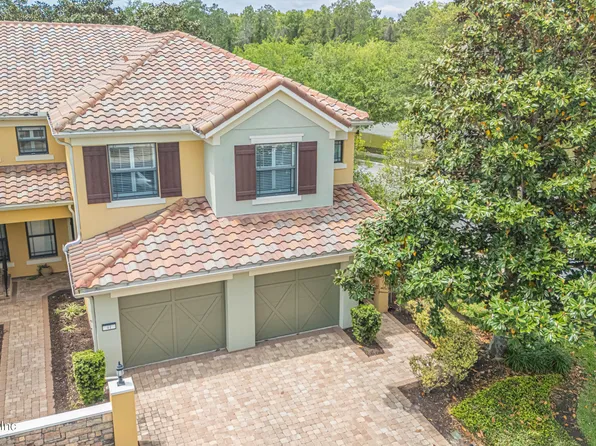 43 FAWN GULLY Lane #F, Ponte Vedra, FL 32081