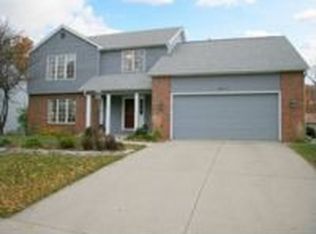 5211 Inland Trl, Fort Wayne, IN 46825