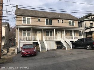529 Larch St, Dunmore, PA 18509