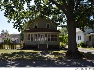 612 Liberty St #STW3-P14, Van Wert, OH 45891