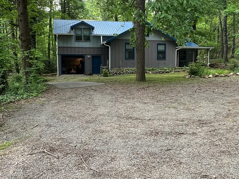 37 Old Lakey Gap Rd — Photo 30