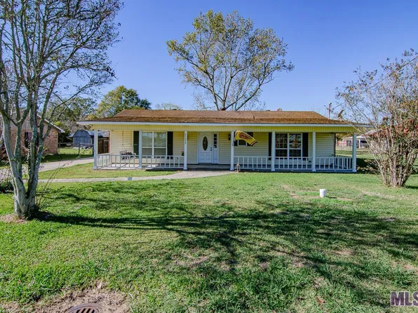25620 Spring St, Plaquemine, LA 70764
